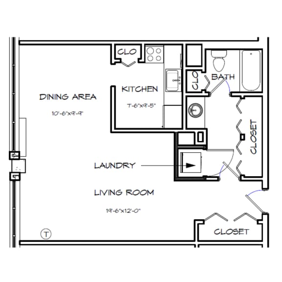 Crystal City Apartments Crystal House Floor Plans Live in National